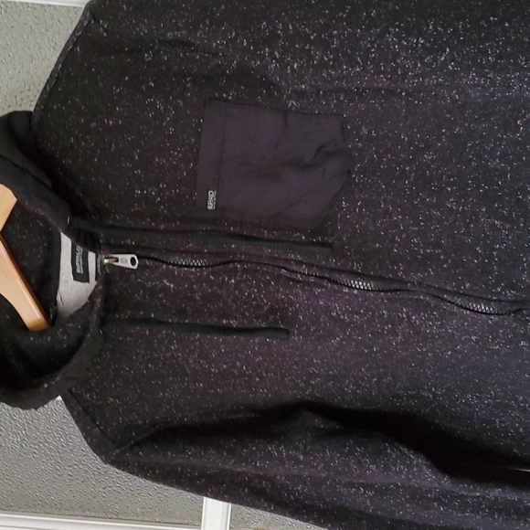 Buffalo David Bitton hoodie - Picture 3 of 10